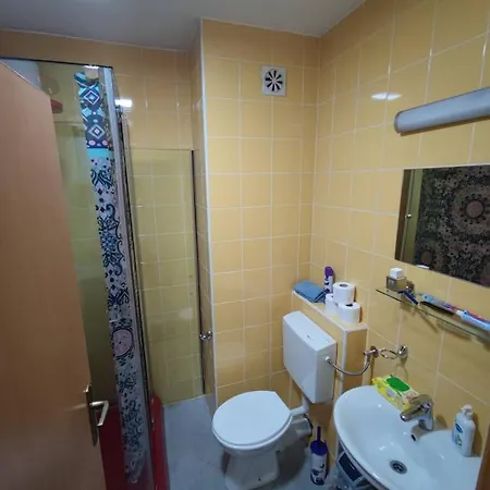 Apartman Giraffe By Nights & Smiles *