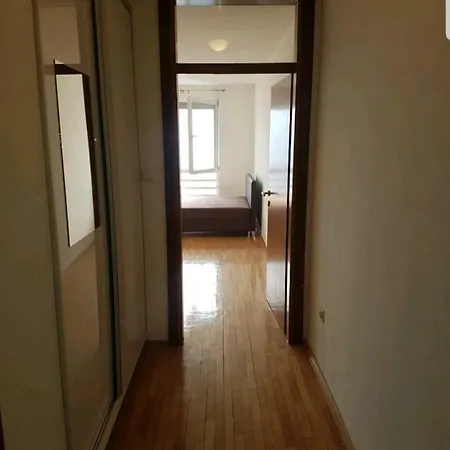 Apartman Giraffe By Nights & Smiles *