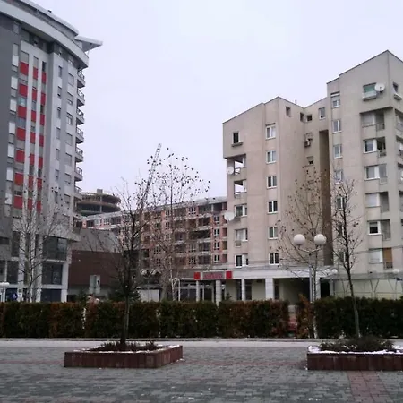 Apartman Giraffe By Nights & Smiles *